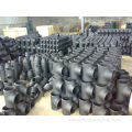seamless carbon steel pipe fitting